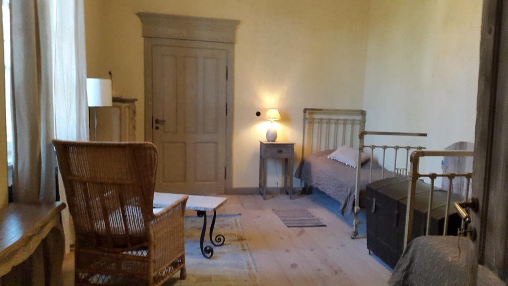 Bed and Breakfast Dwór Dawidy Mlynary Exterior foto